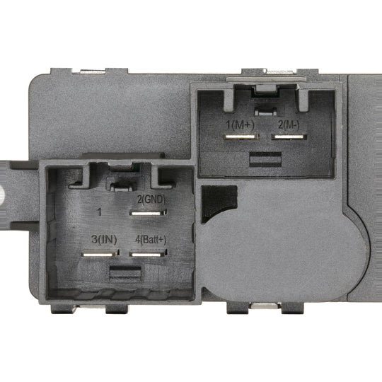 2BMR0374 HVAC Blower Motor Resistor Perfect Stop Sensor Canada