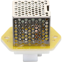 Load image into Gallery viewer, 2BMR0210 HVAC Blower Motor Resistor Perfect Stop Sensor Canada