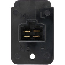 Load image into Gallery viewer, 2BMR0182 HVAC Blower Motor Resistor Perfect Stop Sensor Canada
