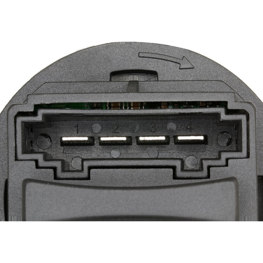 2BMR0111 HVAC Blower Motor Control Module Perfect Stop Sensor Canada