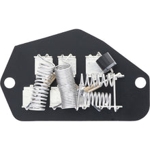 Load image into Gallery viewer, 2BMR0133 HVAC Blower Motor Resistor Perfect Stop Sensor Canada