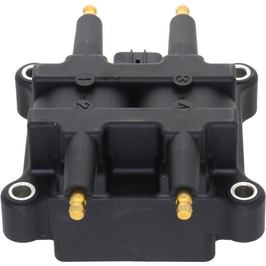 2IGC0139 Ignition Coil Perfect Stop Sensor Canada