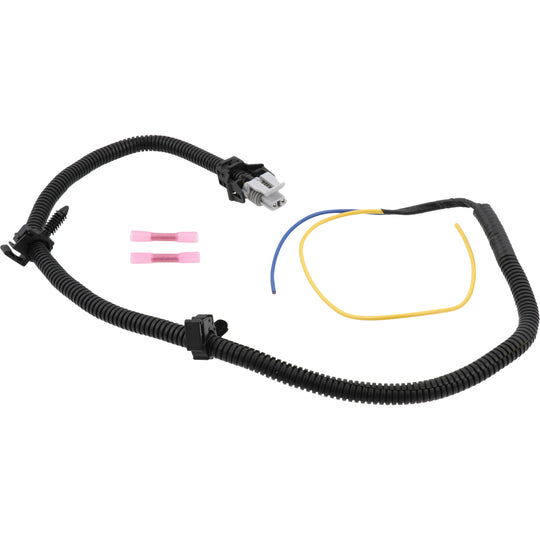 2ABS0365 ABS Wheel Speed Sensor Wiring Harness Perfect Stop Sensors Canada