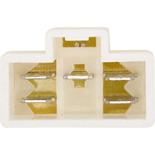 Load image into Gallery viewer, 2BMR0210 HVAC Blower Motor Resistor Perfect Stop Sensor Canada