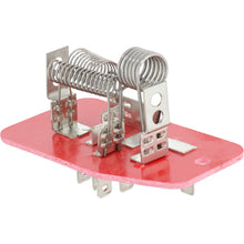 Load image into Gallery viewer, 2BMR0615 HVAC Blower Motor Resistor Perfect Stop Sensor Canada