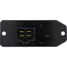 Load image into Gallery viewer, 2BMR0685 HVAC Blower Motor Resistor Perfect Stop Sensor Canada