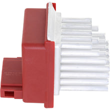 Load image into Gallery viewer, 2BMR0585 HVAC Blower Motor Resistor Perfect Stop Sensor Canada