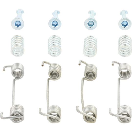2HWK0620 Parking Brake Shoe Hardware Kit Perfect Stop Sensor Canada
