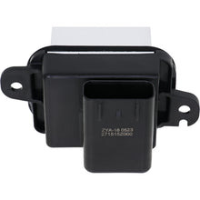 Charger l'image dans la galerie, 2BMR0765 HVAC Blower Motor Resistor Perfect Stop Sensor Canada