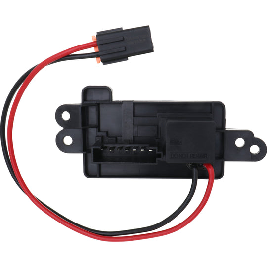 2BMR0037 HVAC Blower Motor Resistor Perfect Stop Sensor Canada