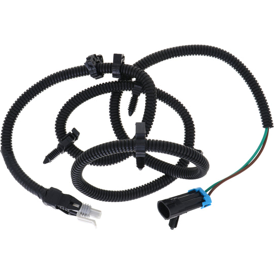 2ABS3252 ABS Wheel Speed Sensor Wiring Harness Perfect Stop Sensor Canada