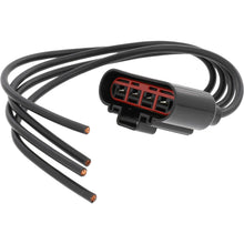 Load image into Gallery viewer, 2HAR0051 HVAC Blower Motor Resistor Connector Perfect Stop Sensor Canada