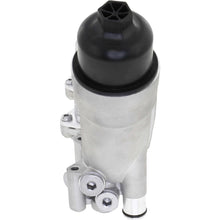 Load image into Gallery viewer, 2OFH0001 Engine Oil Filter Housing Kit Perfect Stop Sensor Canada