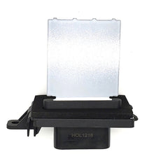 Load image into Gallery viewer, 2BMR0024 HVAC Blower Motor Resistor Perfect Stop Sensor Canada