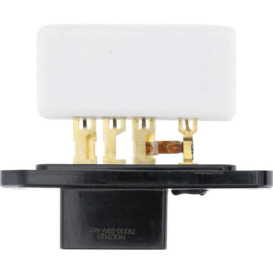 2BMR0431 HVAC Blower Motor Resistor Perfect Stop Sensor Canada