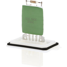 Load image into Gallery viewer, 2BMR0278 HVAC Blower Motor Resistor Perfect Stop Sensor Canada