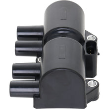 Load image into Gallery viewer, 2IGC0344 Ignition Coil Perfect Stop Sensor Canada