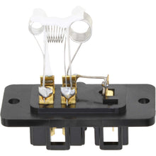 Load image into Gallery viewer, 2BMR0223 HVAC Blower Motor Resistor Perfect Stop Sensor Canada
