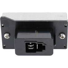 Load image into Gallery viewer, 2BMR0424 HVAC Blower Motor Resistor Perfect Stop Sensor Canada