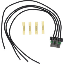 Load image into Gallery viewer, 2HAR0003 HVAC Blower Motor Resistor Connector Perfect Stop Sensor Canada