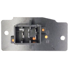 Load image into Gallery viewer, 2BMR0614 HVAC Blower Motor Resistor Perfect Stop Sensor Canada