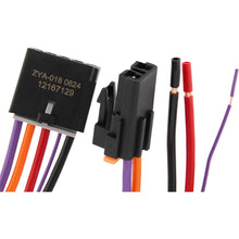 Load image into Gallery viewer, 2HAR0044 HVAC Blower Motor Resistor Connector Perfect Stop Sensor Canada