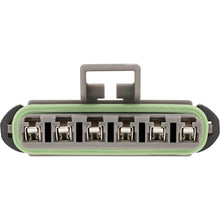 Load image into Gallery viewer, 2HAR0041 HVAC Blower Motor Resistor Connector Perfect Stop Sensor Canada