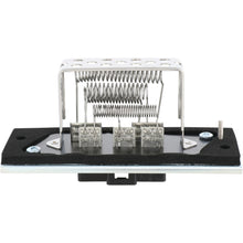 Load image into Gallery viewer, 2BMR1010 HVAC Blower Motor Resistor Perfect Stop Sensor Canada