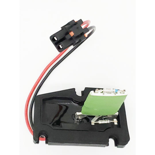 2BMR0034 HVAC Blower Motor Resistor Perfect Stop Sensor Canada
