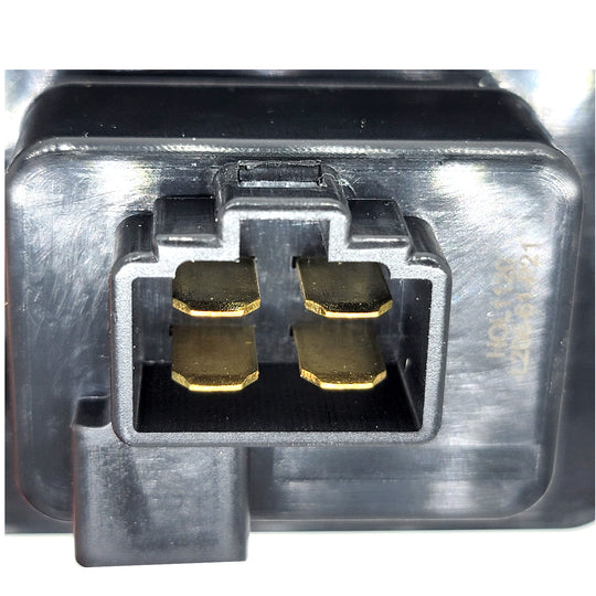 2BMR0669 HVAC Blower Motor Resistor Perfect Stop Sensor Canada