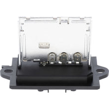 Load image into Gallery viewer, 2BMR0648 HVAC Blower Motor Resistor Perfect Stop Sensor Canada