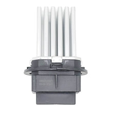 Load image into Gallery viewer, 2BMR0672 HVAC Blower Motor Resistor Perfect Stop Sensor Canada