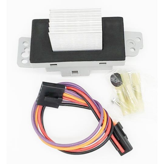 2BMR0087 HVAC Blower Motor Resistor Perfect Stop Sensor Canada
