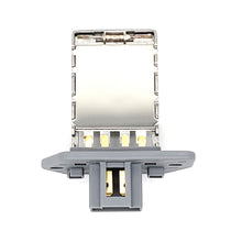Load image into Gallery viewer, 2BMR0160 HVAC Blower Motor Resistor Perfect Stop Sensor Canada