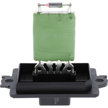 Load image into Gallery viewer, 2BMR0353 HVAC Blower Motor Resistor Perfect Stop Sensor Canada