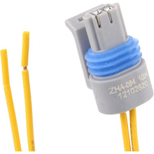 Load image into Gallery viewer, 2HAR0050 Air Charge Temperature Sensor Connector Perfect Stop Sensor Canada