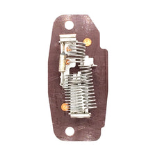 Load image into Gallery viewer, 2BMR0284 HVAC Blower Motor Resistor Perfect Stop Sensor Canada
