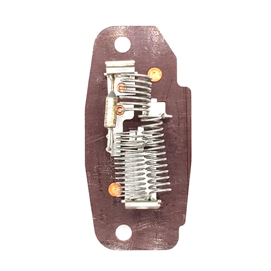 2BMR0284 HVAC Blower Motor Resistor Perfect Stop Sensor Canada