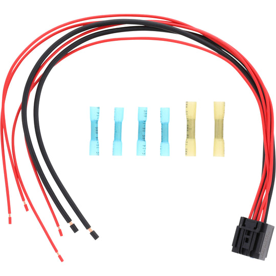 2HAR0026 HVAC Blower Motor Resistor Connector Perfect Stop Sensor Canada