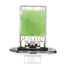 Load image into Gallery viewer, 2BMR0041 HVAC Blower Motor Resistor Perfect Stop Sensor Canada