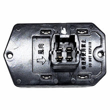 Load image into Gallery viewer, 2BMR0349 HVAC Blower Motor Resistor Perfect Stop Sensor Canada