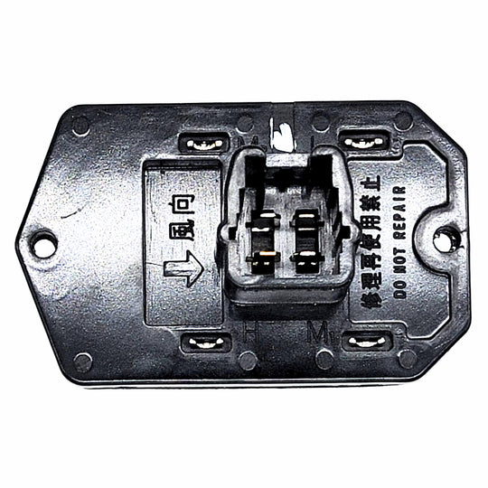 2BMR0349 HVAC Blower Motor Resistor Perfect Stop Sensor Canada