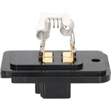 Load image into Gallery viewer, 2BMR0182 HVAC Blower Motor Resistor Perfect Stop Sensor Canada