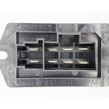 Load image into Gallery viewer, 2BMR0275 HVAC Blower Motor Resistor Perfect Stop Sensor Canada