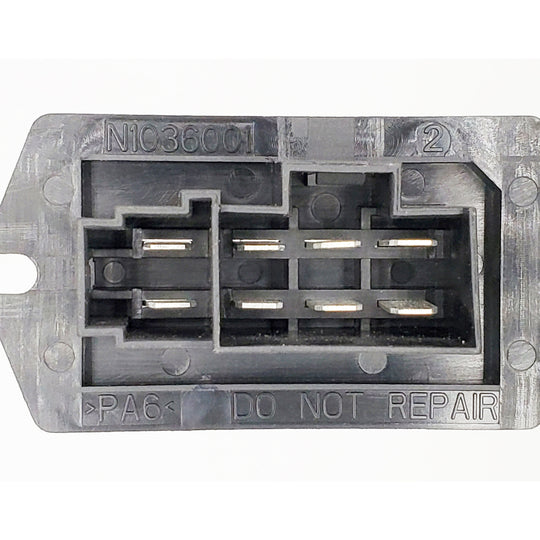 2BMR0275 HVAC Blower Motor Resistor Perfect Stop Sensor Canada