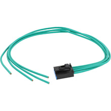 Load image into Gallery viewer, 2HAR0022 HVAC Blower Motor Resistor Connector Perfect Stop Sensor Canada