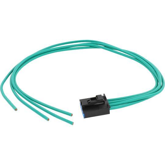 2HAR0022 HVAC Blower Motor Resistor Connector Perfect Stop Sensor Canada