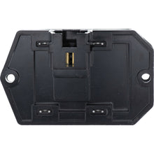 Load image into Gallery viewer, 2BMR0044 HVAC Blower Motor Resistor Perfect Stop Sensor Canada