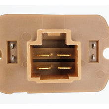 Load image into Gallery viewer, 2BMR0583 HVAC Blower Motor Resistor Perfect Stop Sensor Canada