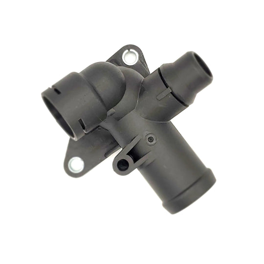 2COF0004 Engine Coolant Outlet Flange Perfect Stop Sensor Canada
